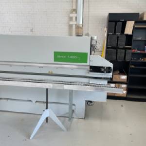 Biesse Akron 1445 kantlimer